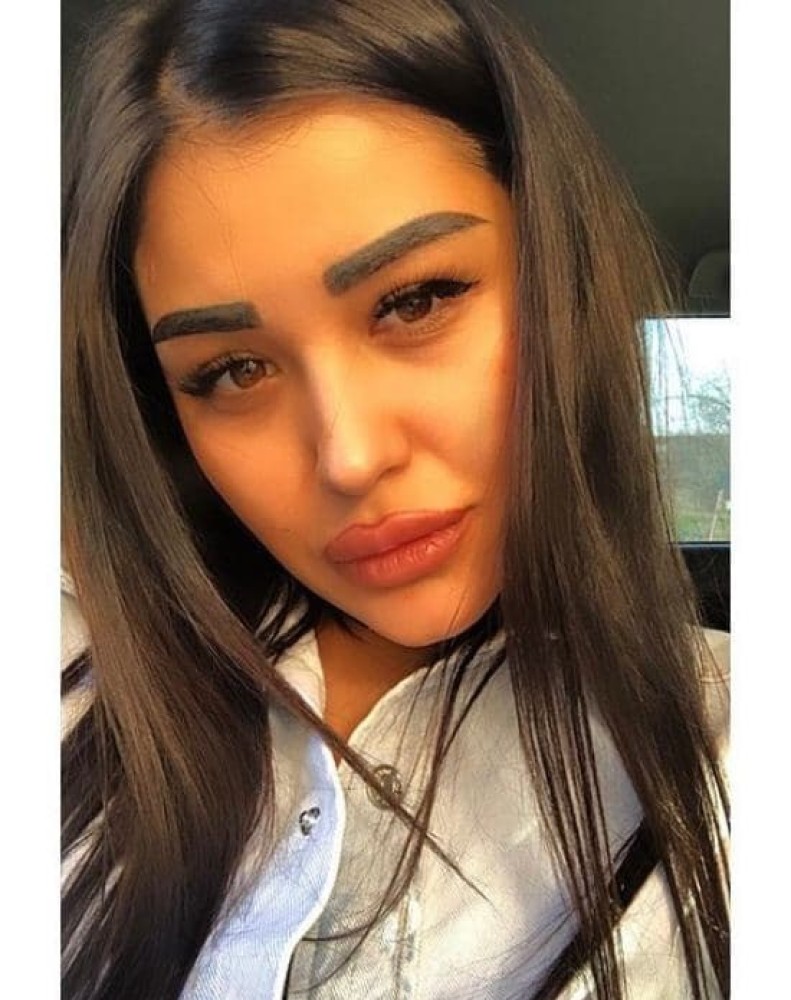 Индивидуалка 🎥 Алина фото № 3 в городе Хабаровск