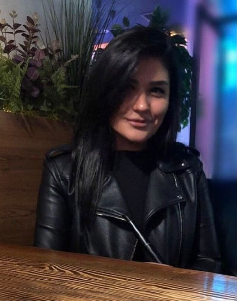 Индивидуалка 🎥 Алина фото № 4 в городе Хабаровск