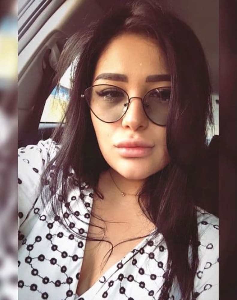 Индивидуалка 🎥 Алина фото № 5 в городе Хабаровск