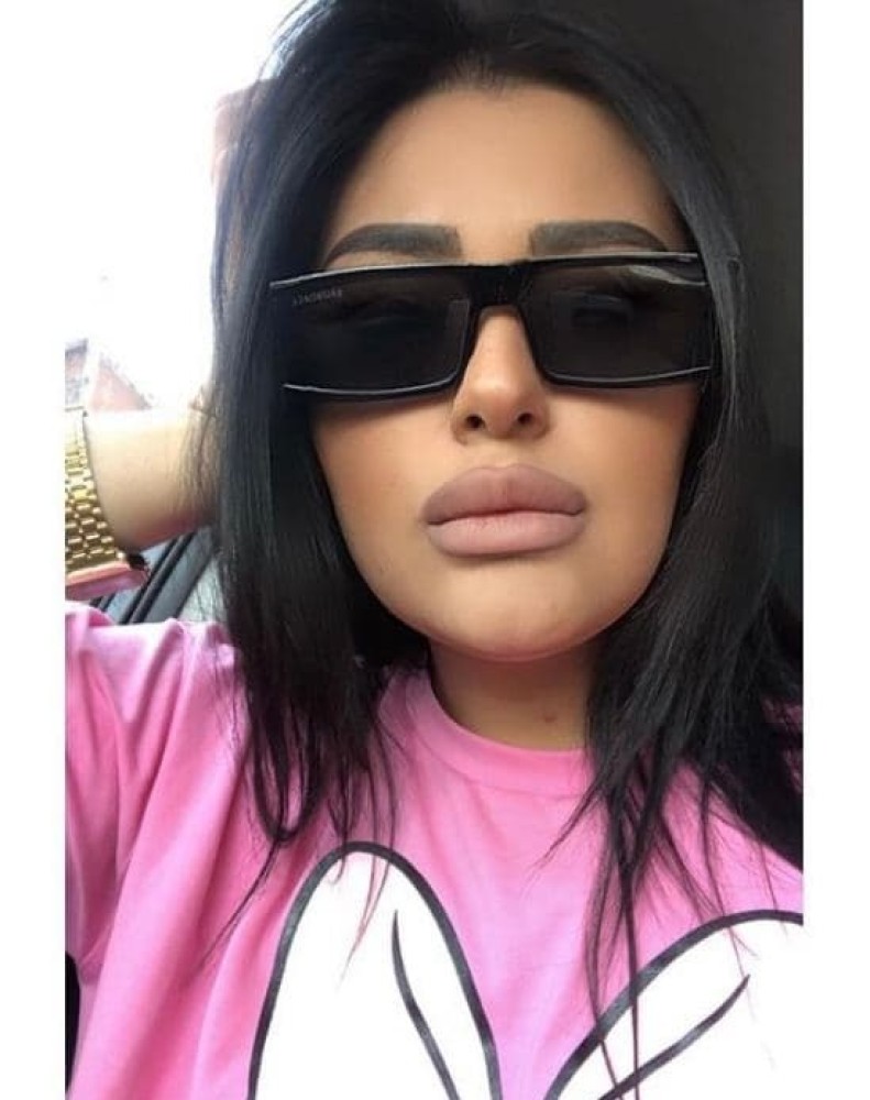 Индивидуалка 🎥 Алина фото № 6 в городе Хабаровск