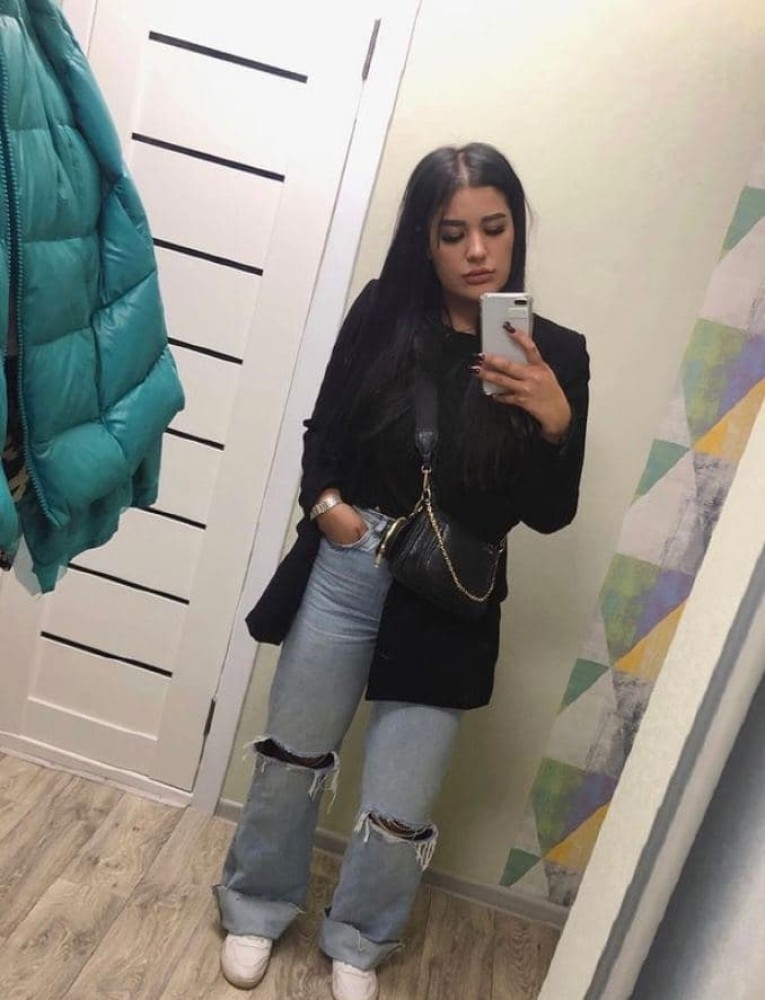 Индивидуалка 🎥 Алина фото № 8 в городе Хабаровск