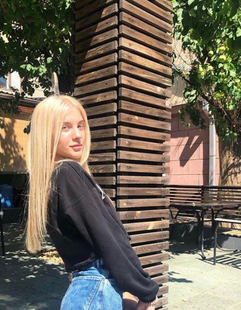 Индивидуалка 🎥 Лия фото № 3 в городе Хабаровск