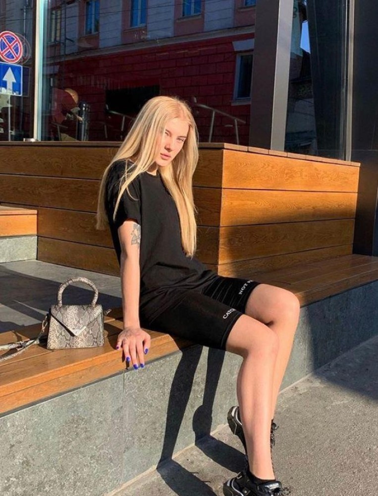 Индивидуалка 🎥 Лия фото № 7 в городе Хабаровск