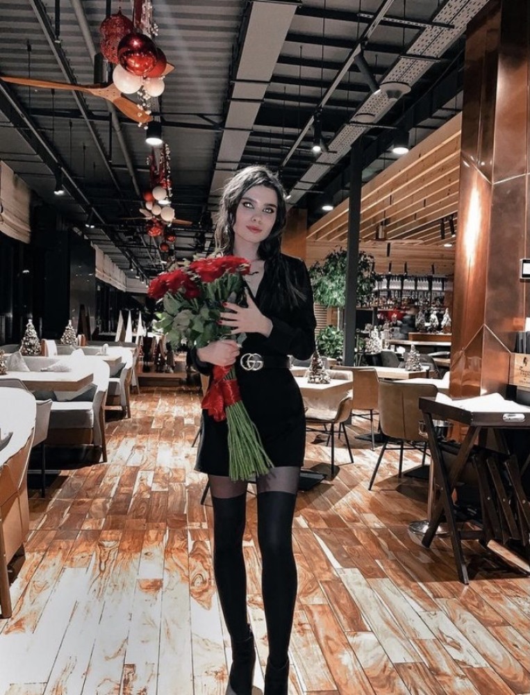 Индивидуалка 🎥 Людка фото № 3 в городе Хабаровск