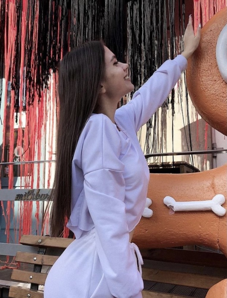 Индивидуалка 🎥 Людка фото № 4 в городе Хабаровск