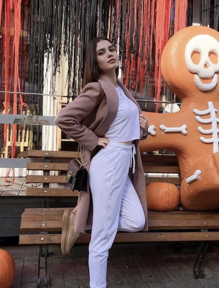 Индивидуалка 🎥 Людка фото № 5 в городе Хабаровск