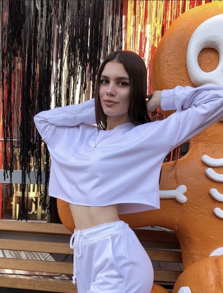 Индивидуалка 🎥 Людка фото № 6 в городе Хабаровск