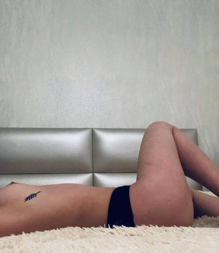 Индивидуалка Влада главное фото в городе Хабаровск 