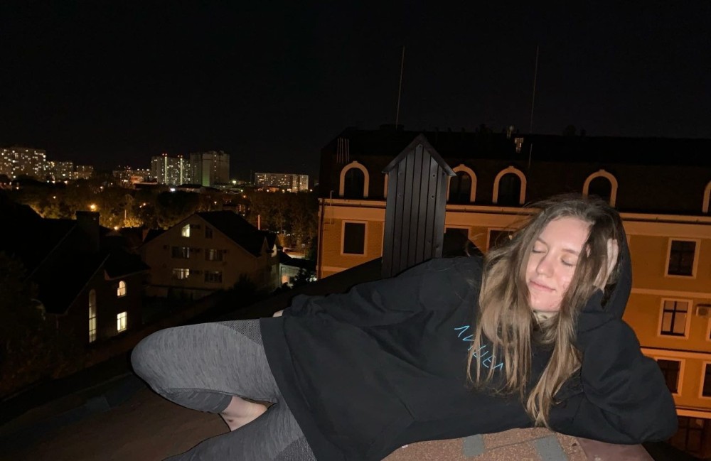 Индивидуалка Алиска фото № 2 в городе Хабаровск