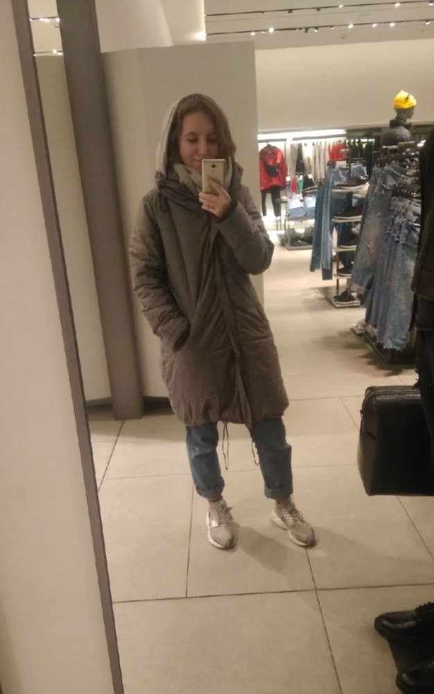 Индивидуалка Алиска фото № 3 в городе Хабаровск