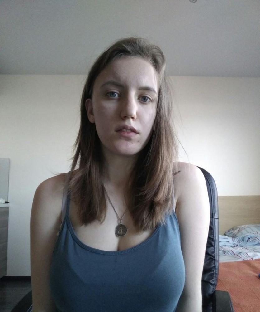 Индивидуалка Алиска фото № 5 в городе Хабаровск