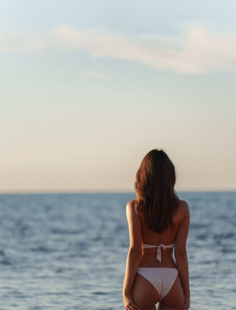 Индивидуалка Ариана фото № 4 в городе Хабаровск