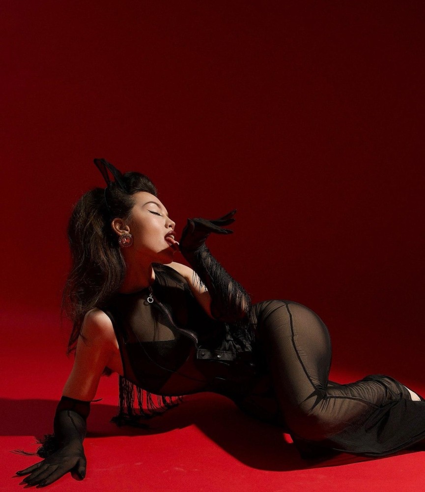 Индивидуалка Дарья фото № 3 в городе Хабаровск