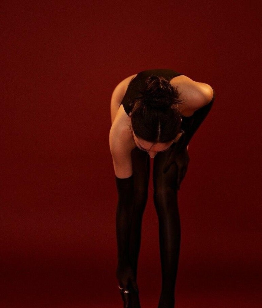 Индивидуалка Ева фото № 3 в городе Хабаровск