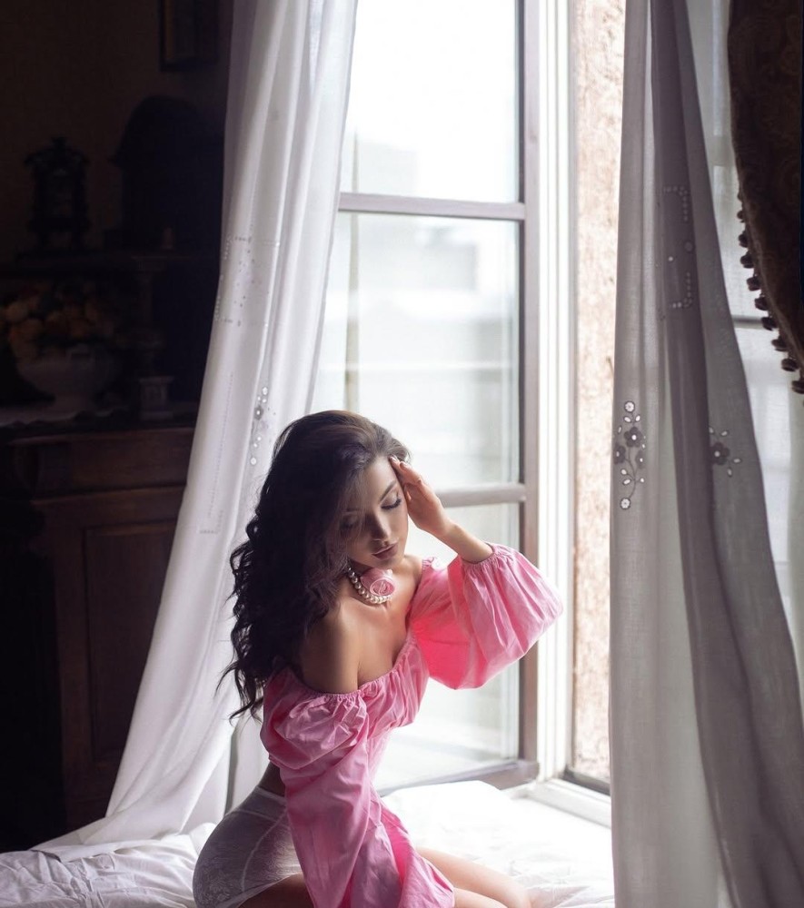 Индивидуалка Ирина фото № 7 в городе Хабаровск