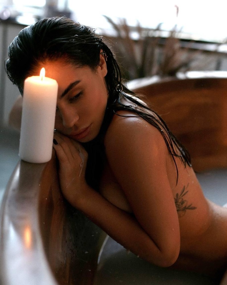 Индивидуалка КАРИНА фото № 2 в городе Хабаровск