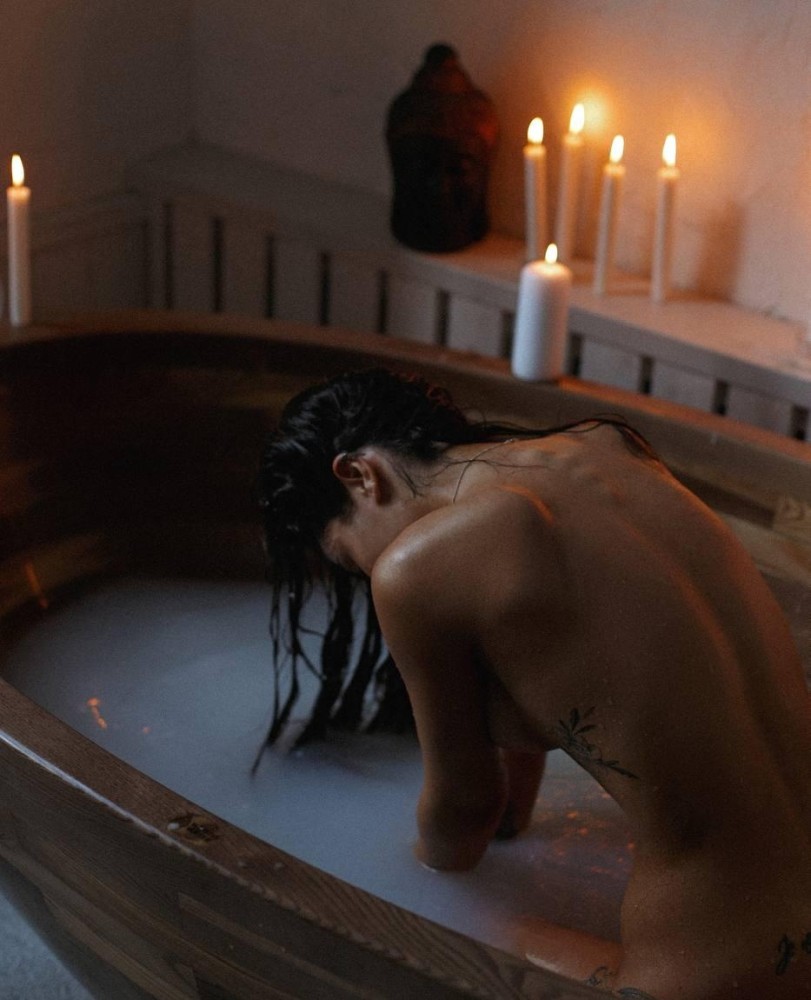 Индивидуалка КАРИНА фото № 5 в городе Хабаровск