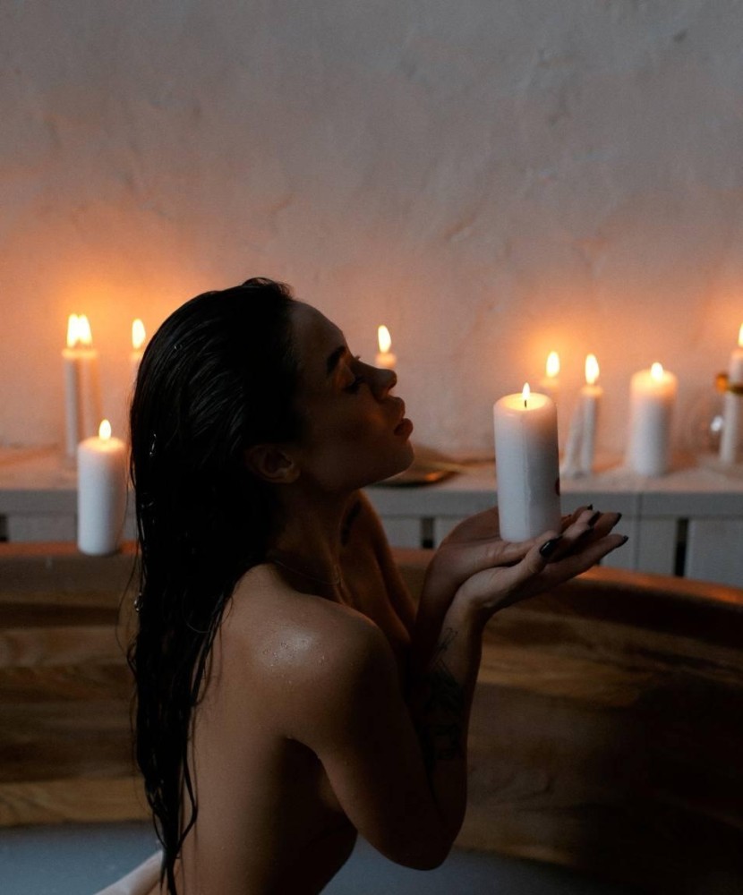 Индивидуалка КАРИНА фото № 6 в городе Хабаровск