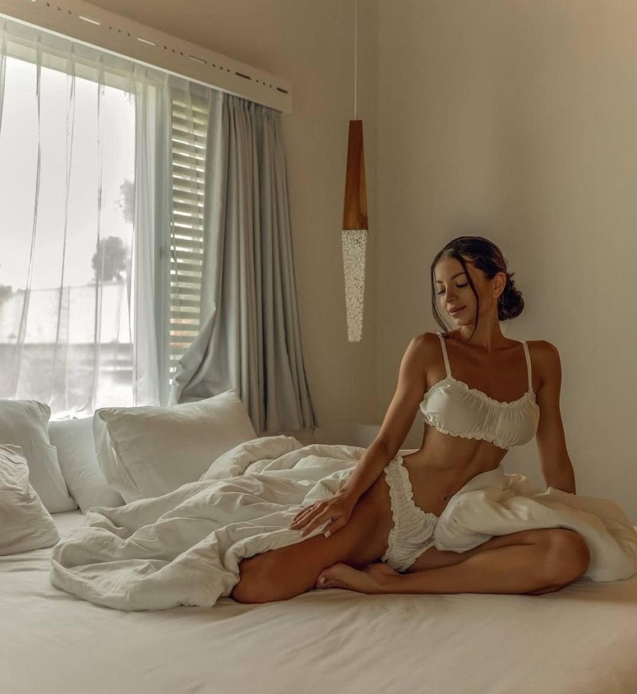 Индивидуалка Катарина фото № 5 в городе Хабаровск