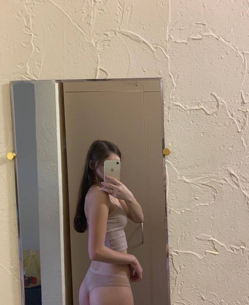 Индивидуалка Катька фото № 2 в городе Хабаровск