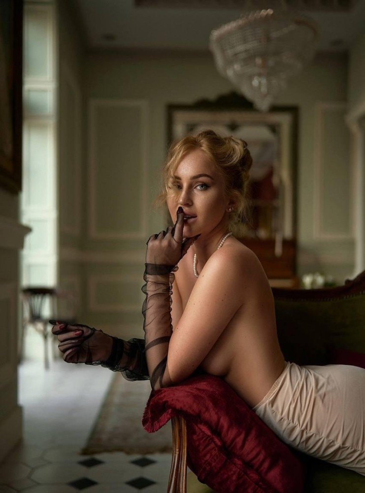 Индивидуалка Кристиночка фото № 3 в городе Хабаровск