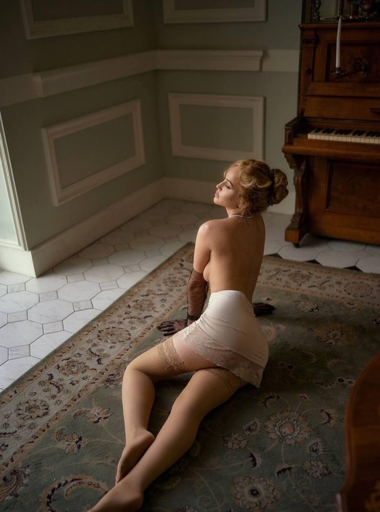 Индивидуалка Кристиночка фото № 4 в городе Хабаровск