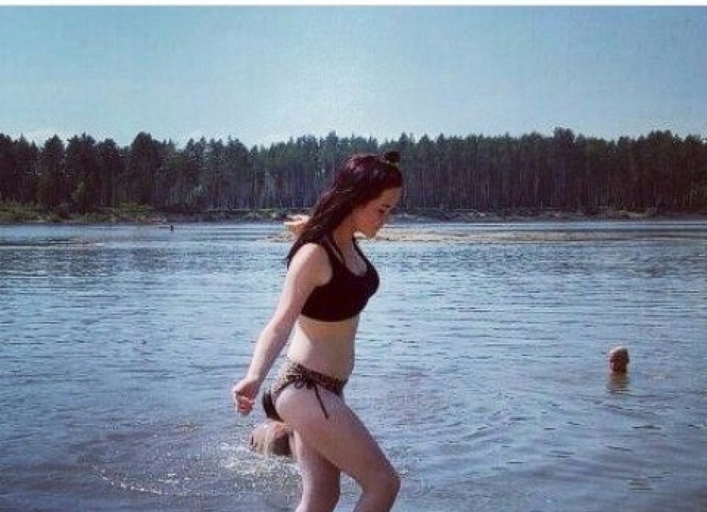 Индивидуалка Леся фото № 4 в городе Хабаровск