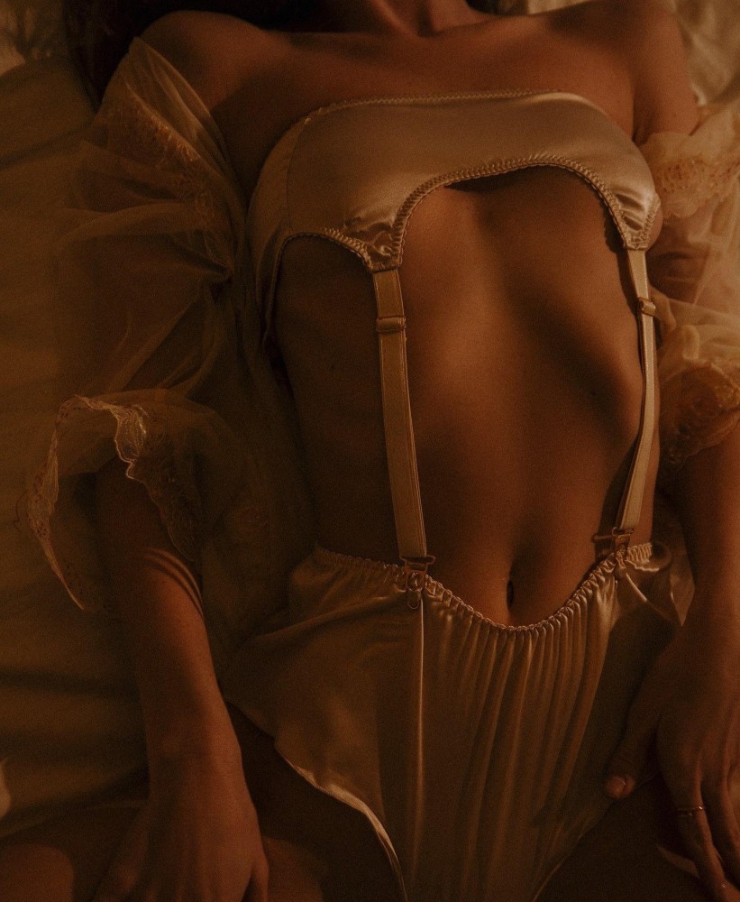 Индивидуалка Малена фото № 2 в городе Хабаровск