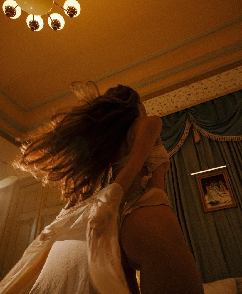 Индивидуалка Малена фото № 4 в городе Хабаровск