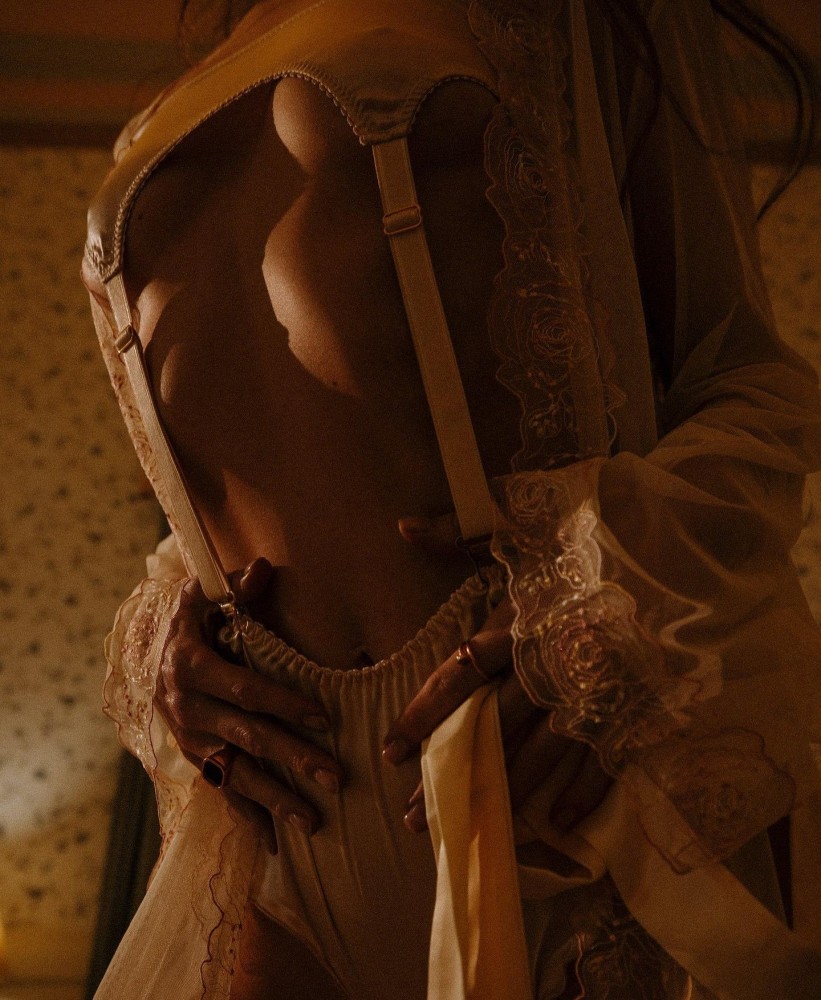 Индивидуалка Малена фото № 5 в городе Хабаровск