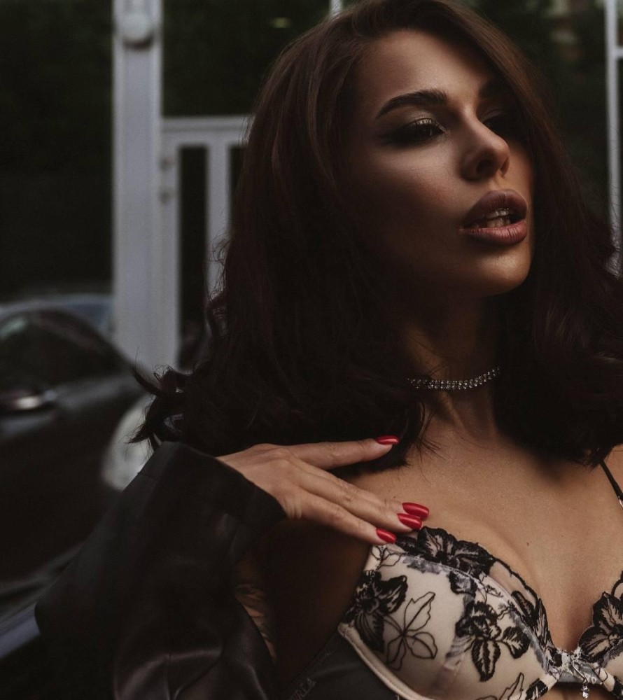 Индивидуалка Марина фото № 4 в городе Хабаровск