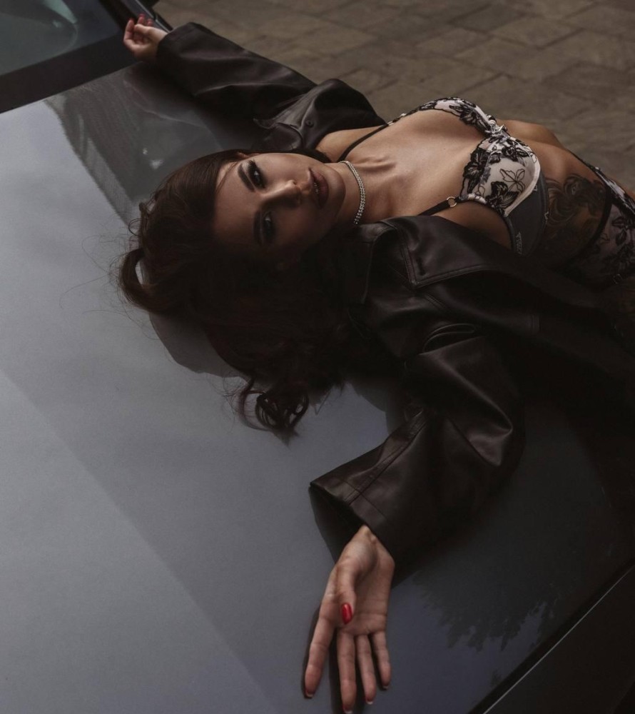 Индивидуалка Марина фото № 5 в городе Хабаровск