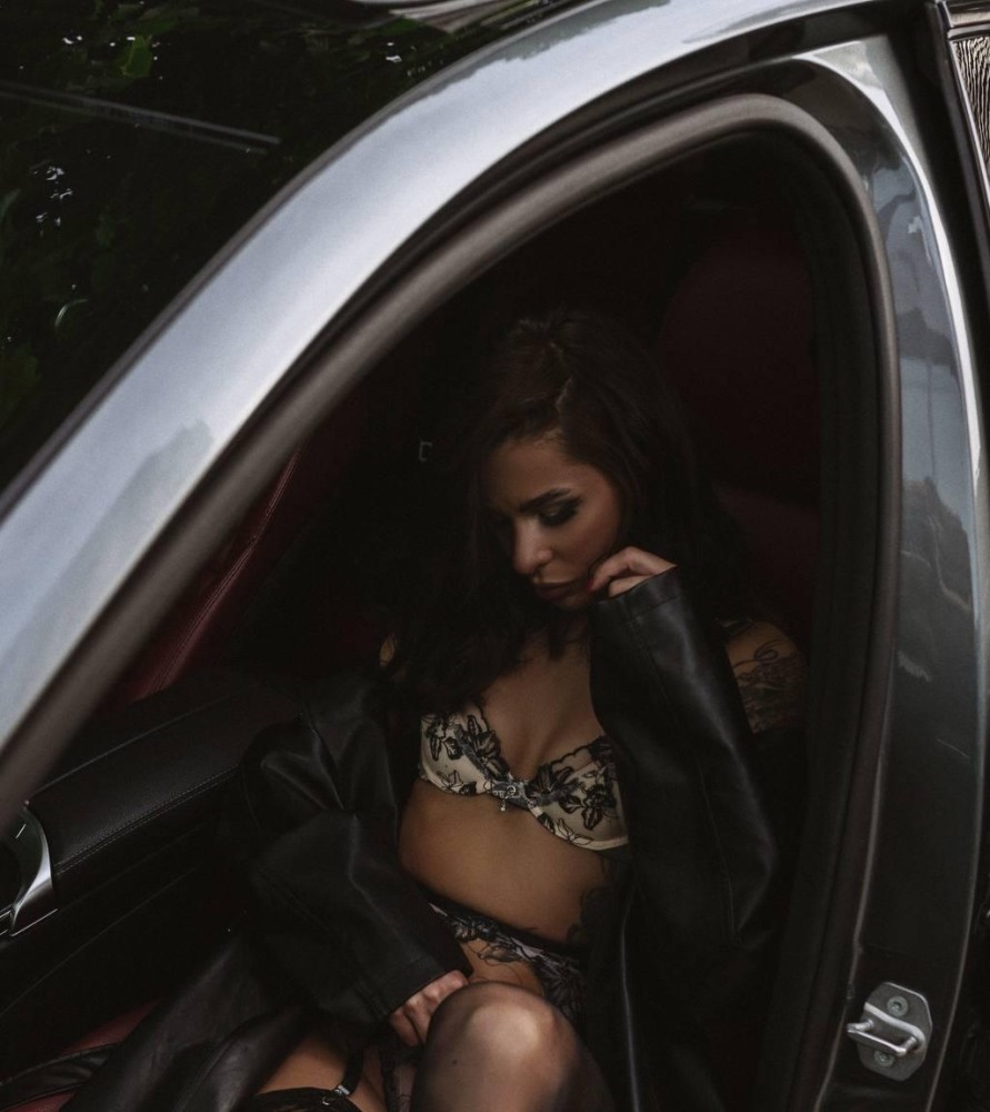 Индивидуалка Марина фото № 6 в городе Хабаровск