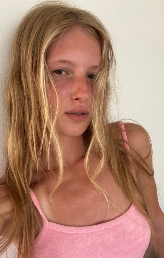 Индивидуалка Марья фото № 5 в городе Хабаровск