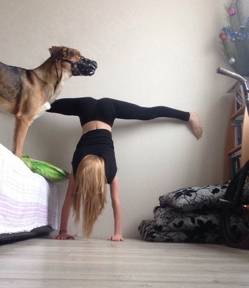 Индивидуалка Надя фото № 6 в городе Хабаровск