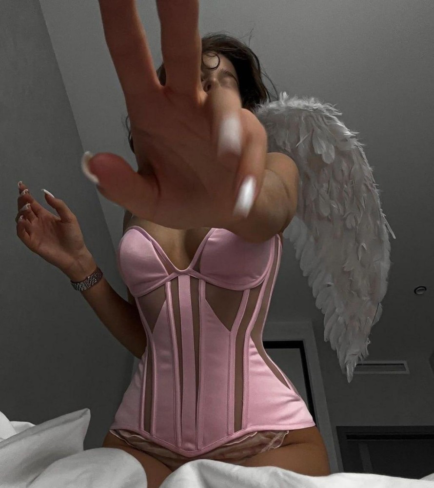 Индивидуалка Олечка фото № 4 в городе Хабаровск