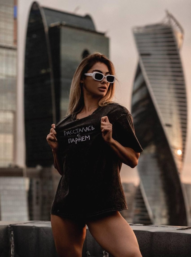 Индивидуалка Ольга фото № 3 в городе Хабаровск