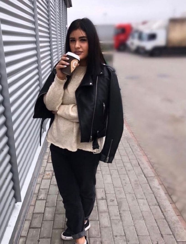 Индивидуалка 🎥 Алина главное фото в городе Хабаровск 