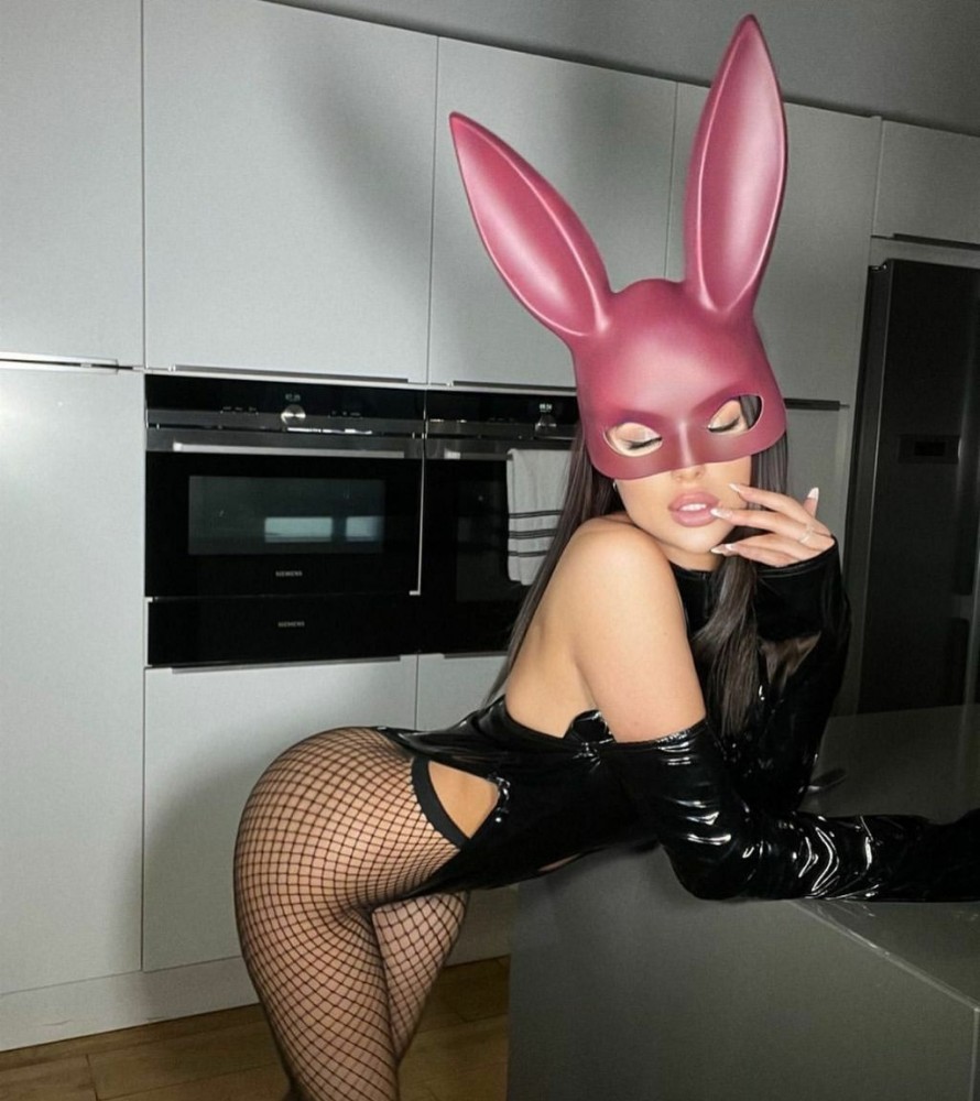 Индивидуалка Сабина главное фото в городе Хабаровск 