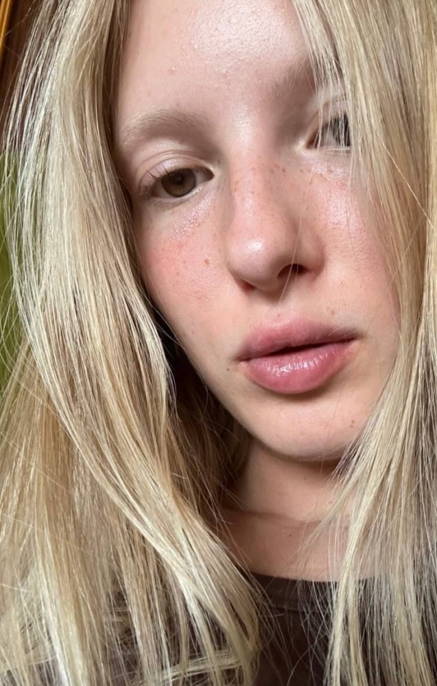 Индивидуалка Марья главное фото в городе Хабаровск 