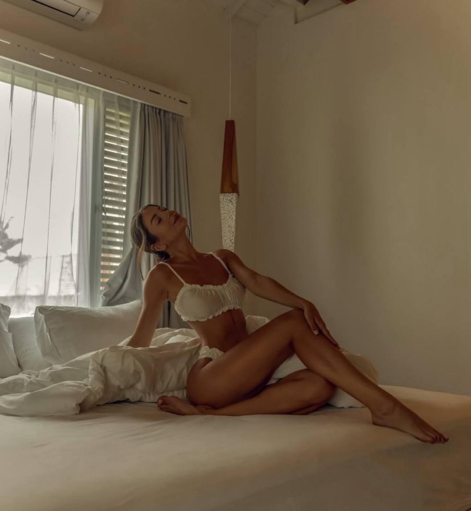 Индивидуалка Катарина главное фото в городе Хабаровск 