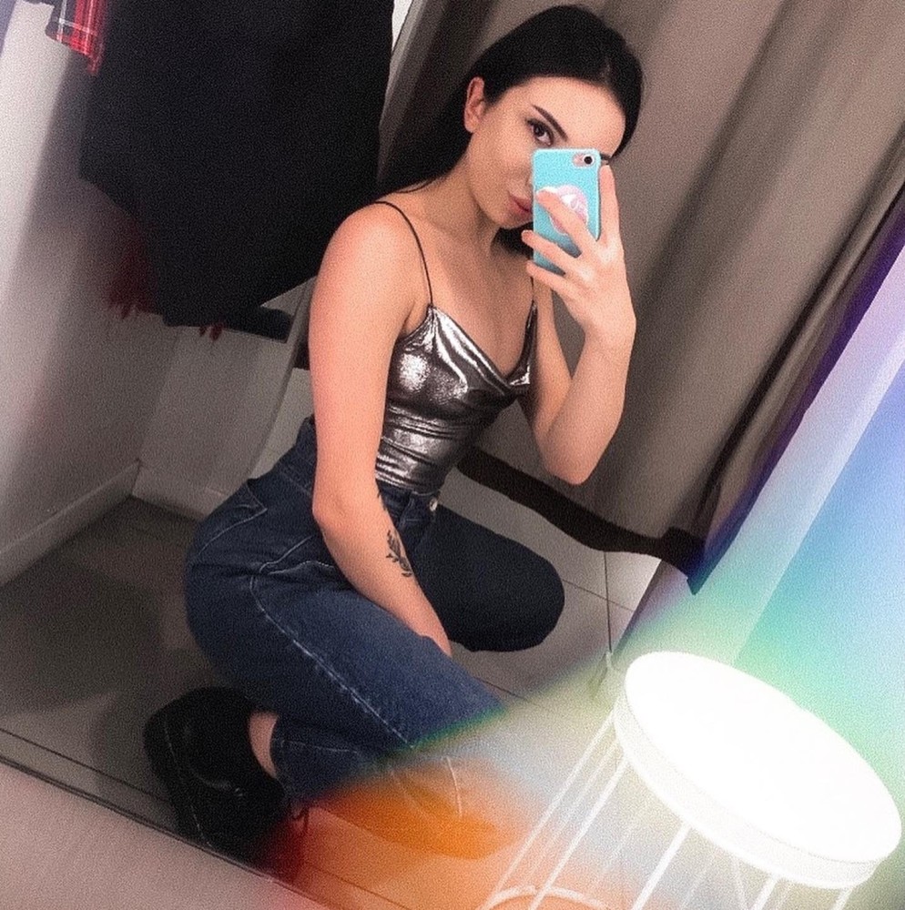 Индивидуалка Светлана фото № 5 в городе Хабаровск