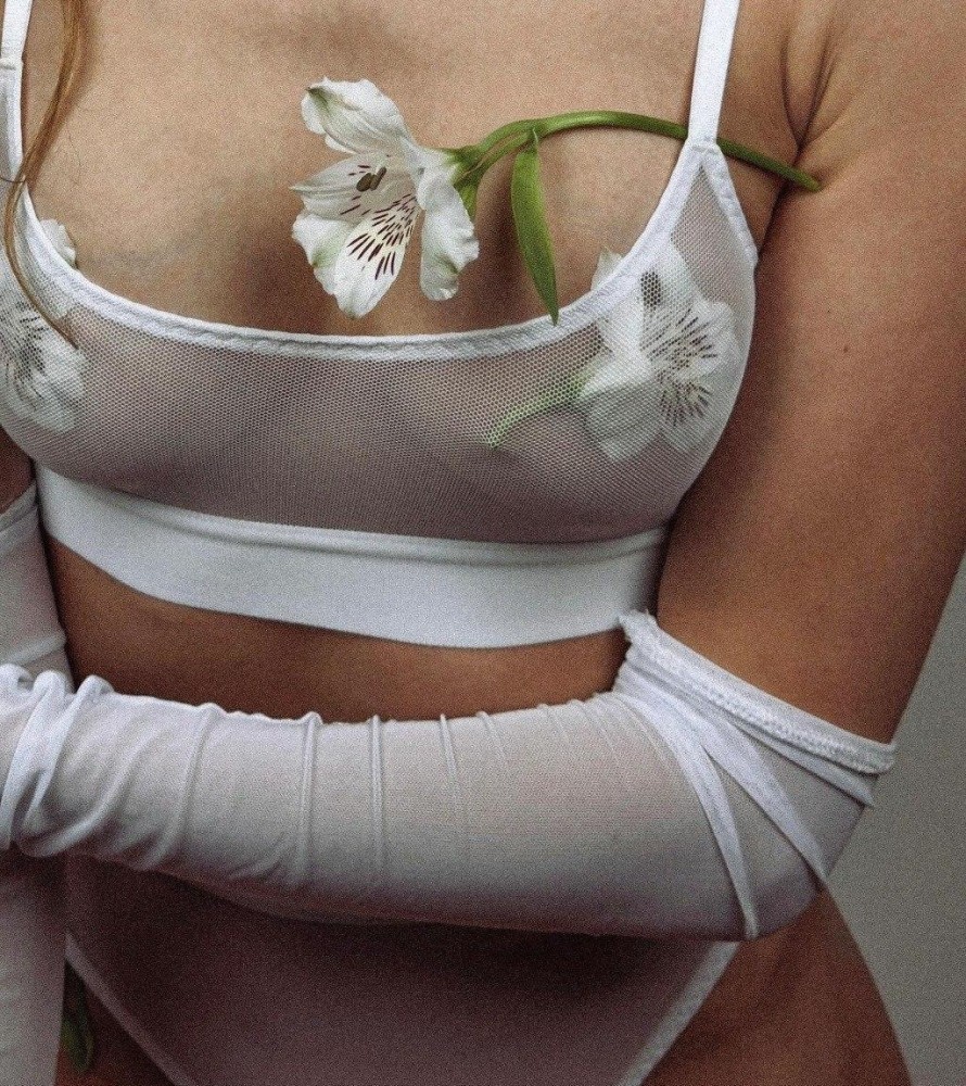 Индивидуалка Светочка фото № 6 в городе Хабаровск