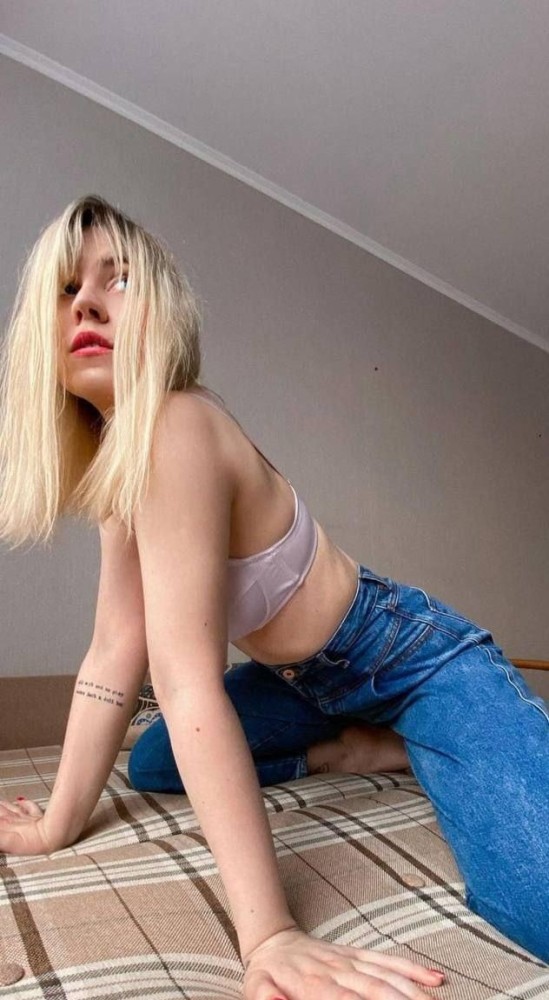 Индивидуалка Таня фото № 2 в городе Хабаровск