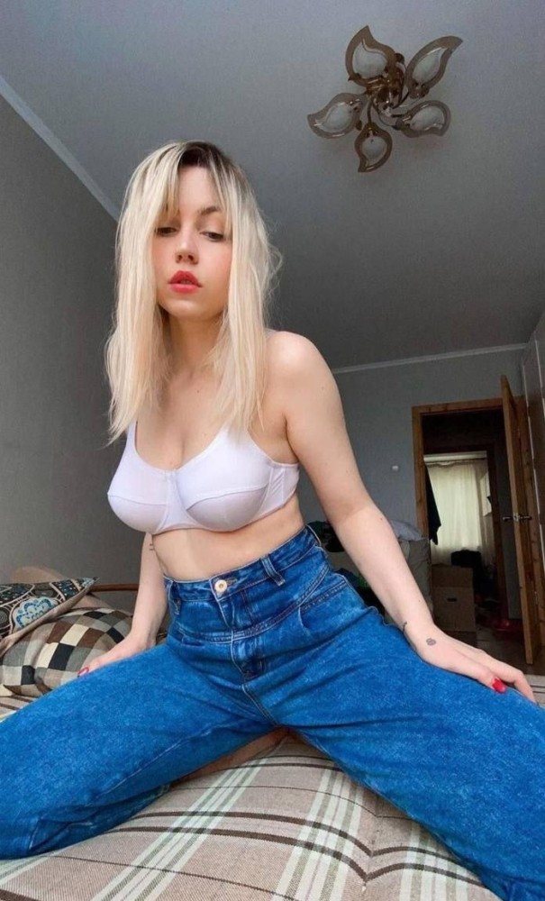 Индивидуалка Таня фото № 3 в городе Хабаровск