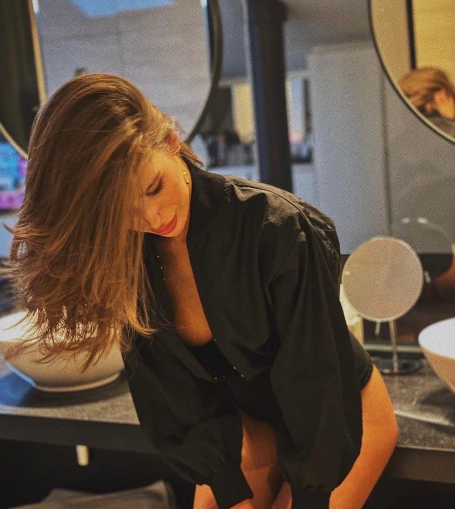 Индивидуалка Татьяна фото № 5 в городе Хабаровск