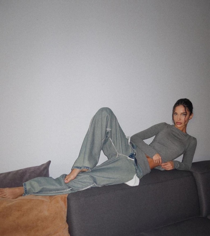 Индивидуалка Тоня фото № 3 в городе Хабаровск