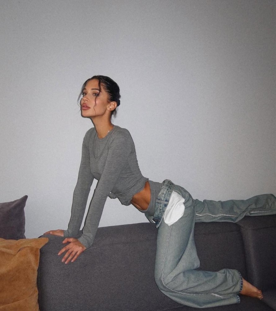 Индивидуалка Тоня фото № 4 в городе Хабаровск