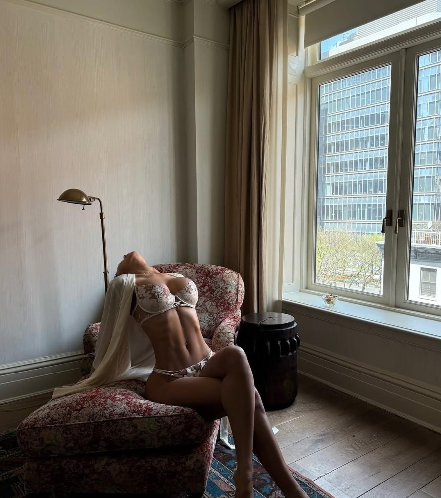 Индивидуалка Тоня фото № 2 в городе Хабаровск