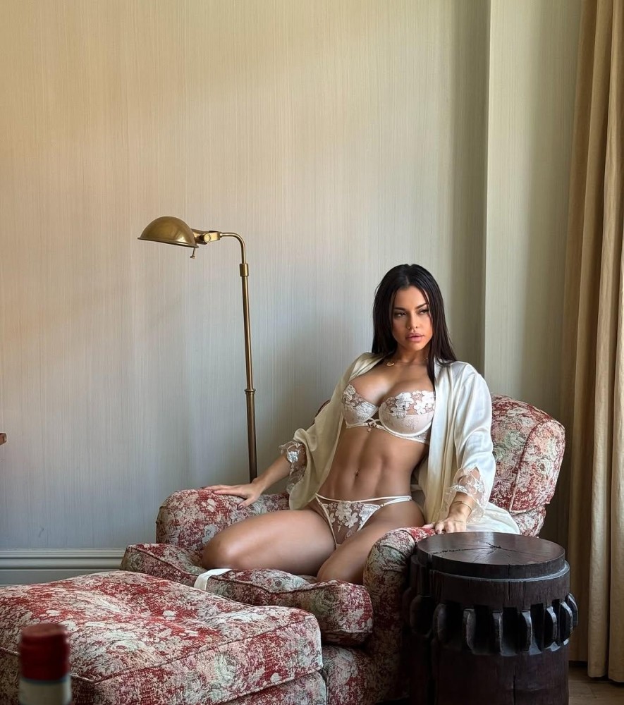 Индивидуалка Тоня фото № 3 в городе Хабаровск